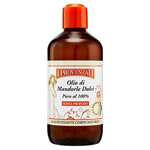 I PROVENZALI OLIO MANDORLE DOLCI ML.200